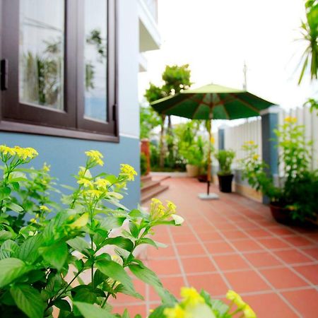 Rice Flower Homestay Hoi An Exterior photo
