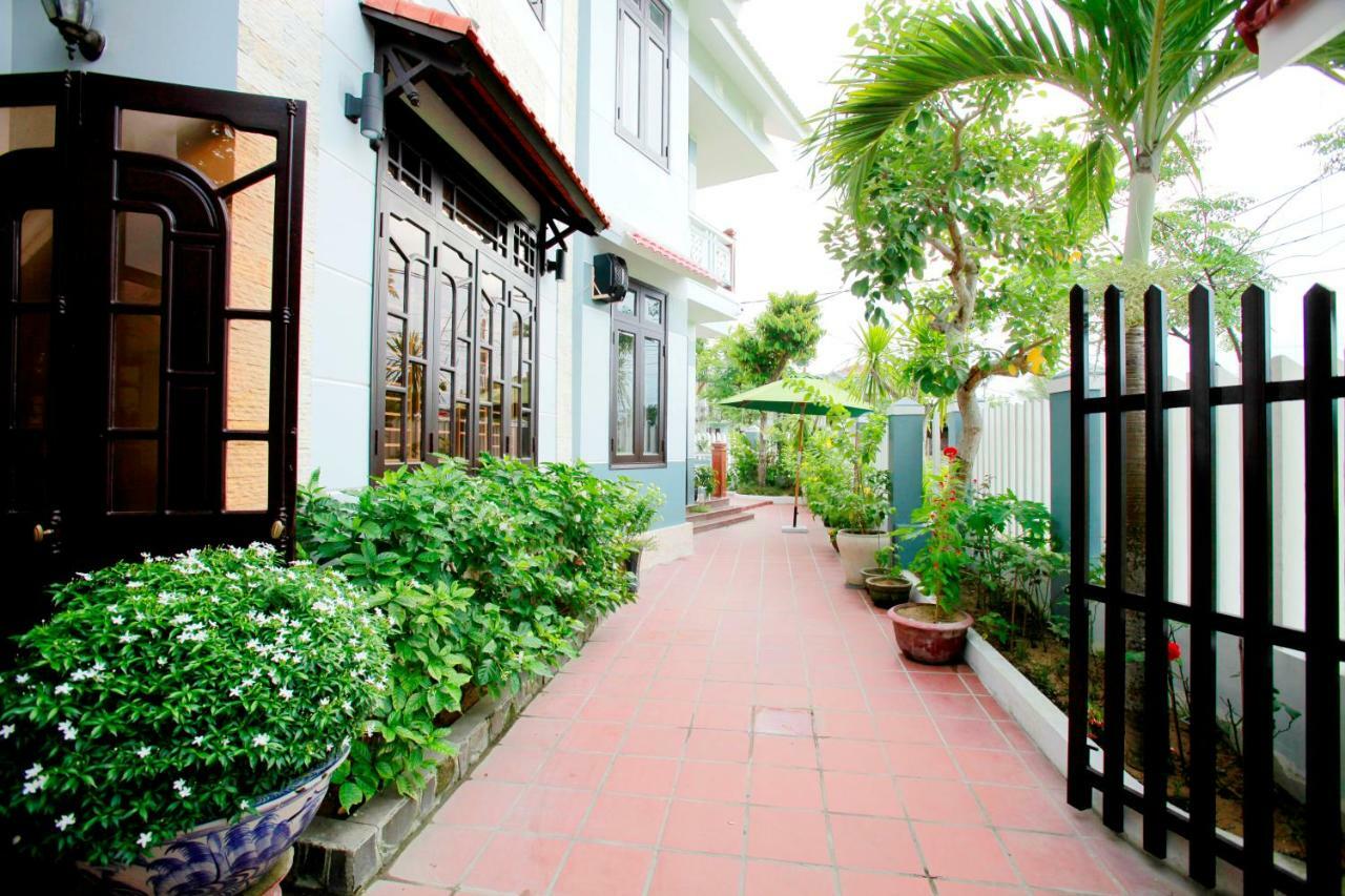 Rice Flower Homestay Hoi An Exterior photo