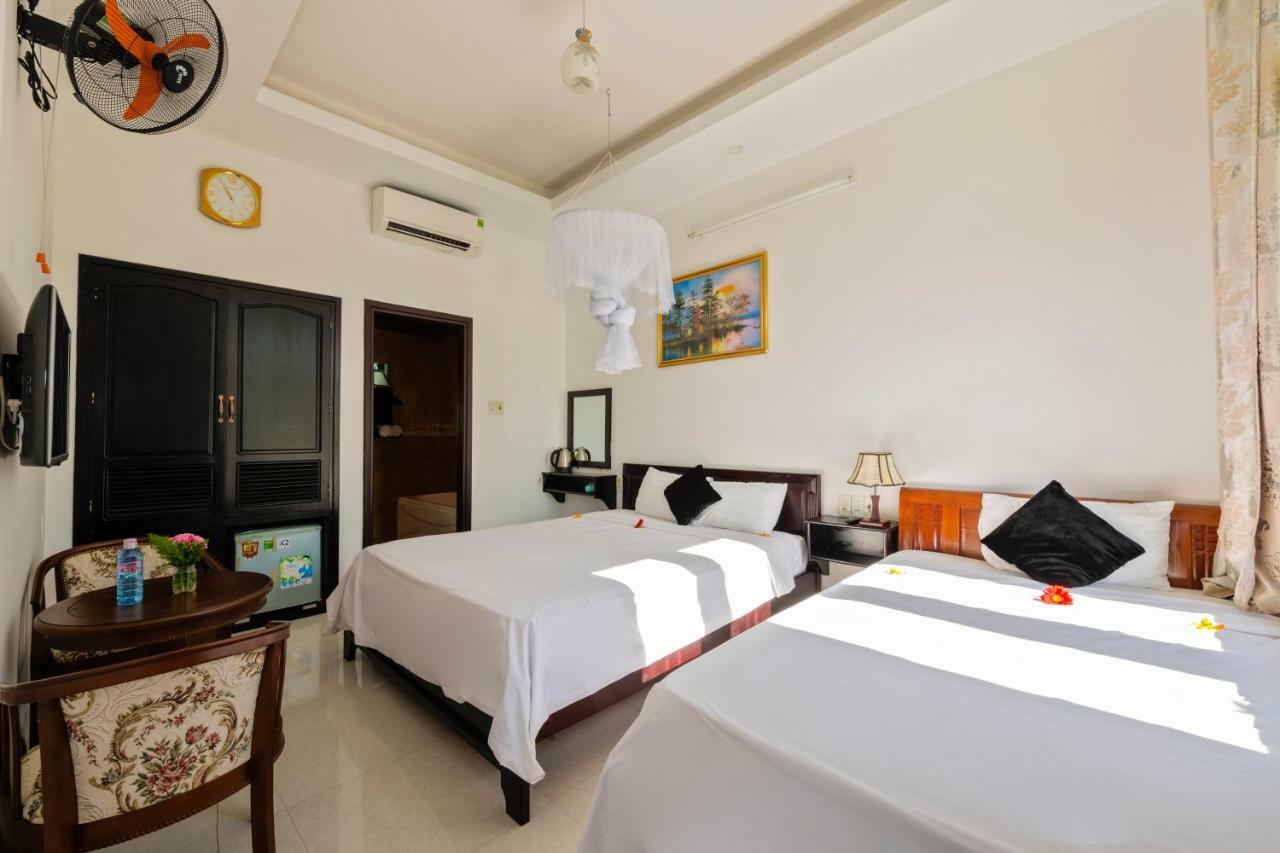 Rice Flower Homestay Hoi An Exterior photo