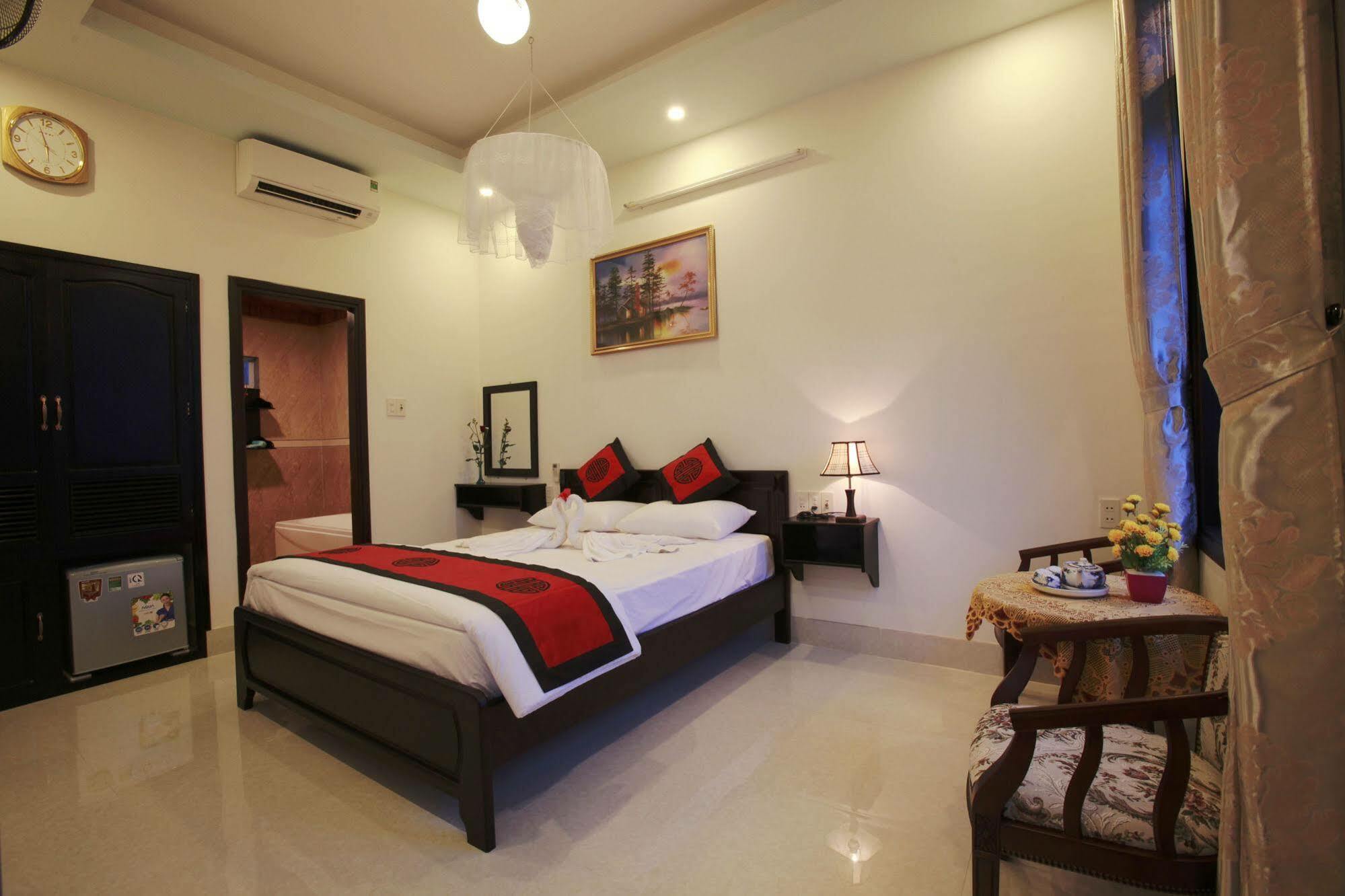 Rice Flower Homestay Hoi An Exterior photo