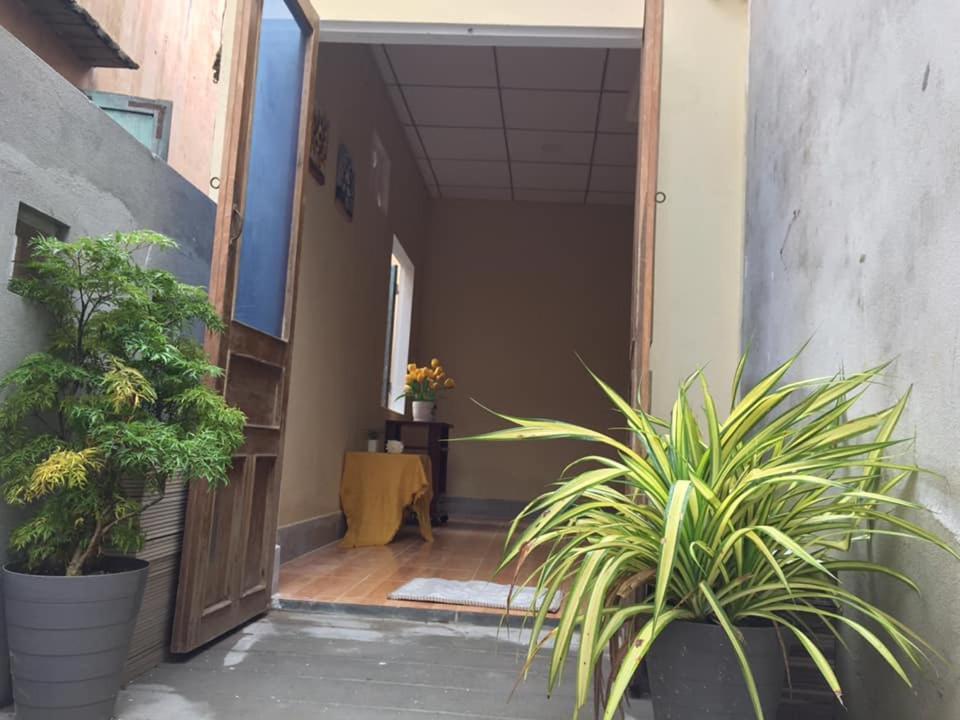 Rice Flower Homestay Hoi An Exterior photo